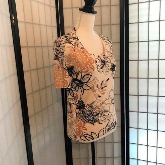 Project Classic - Made in Italy T shirt - Picture 3 of 11